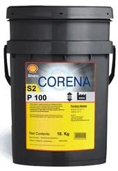 Shell CORENAS2P100 20L Олива компресорна Shell Corena S2 P 100, 20 л CORENAS2P10020L: Купити в Україні - Добра ціна на EXIST.UA!