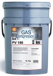 Shell GASCOMPRESSOROILS4PV190 20L Олива компресорна Shell Gas Compressor Oil S4 PV 190, 20 л GASCOMPRESSOROILS4PV19020L: Купити в Україні - Добра ціна на EXIST.UA!