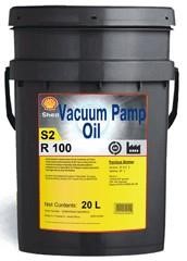 Shell VACUUMPUMPOILS2R100 20L Олива компресорна Shell Vacuum Pump Oil S2 R 100, 20 л VACUUMPUMPOILS2R10020L: Купити в Україні - Добра ціна на EXIST.UA!