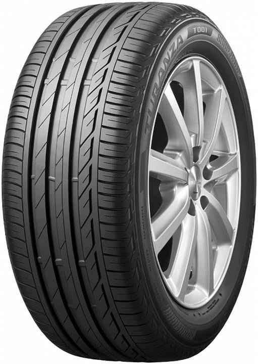 Bridgestone PXR06024 Шина Легкова Літня Bridgestone Turanza T001 205/60 R16 96V PXR06024: Приваблива ціна - Купити в Україні на EXIST.UA!