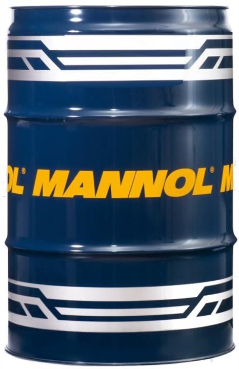 Mannol ML75W140-60L Олива трансміссійна MANNOL 8102 Maxpower 4x4 75W-140 API GL-5 LS, 60 л ML75W14060L: Купити в Україні - Добра ціна на EXIST.UA!