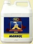 Mannol 4036021955612 Гель для очищення рук MANNOL Automaster Hand Gel, 4 л 4036021955612: Купити в Україні - Добра ціна на EXIST.UA!