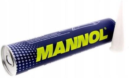 Mannol 4036021991009 Клей-герметик для автомобільного скла MANNOL Windshield Sealant, 310 мл 4036021991009: Купити в Україні - Добра ціна на EXIST.UA!