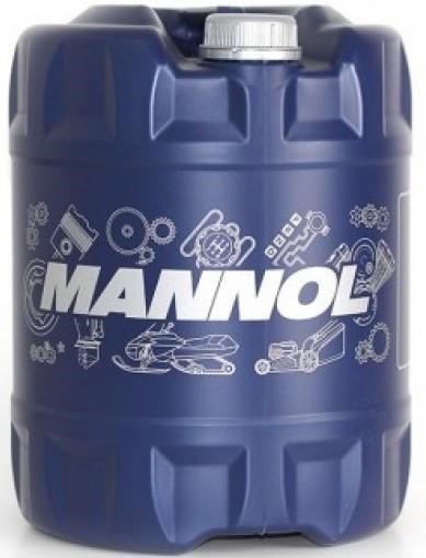 Mannol AF14681 Олива трансміссійна Mannol ATF-A AUTOMATIC FLUID, 10 л AF14681: Купити в Україні - Добра ціна на EXIST.UA!