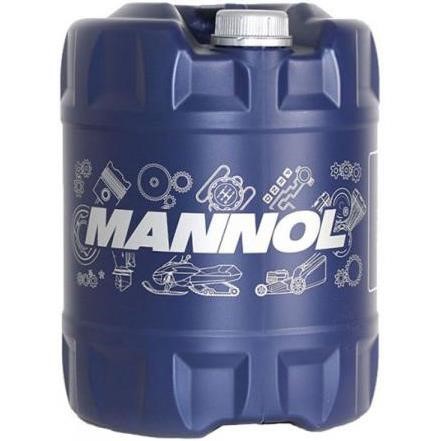 Mannol 4036021163741 Універсальний очисник MANNOL Universal cleaner, 20л 4036021163741: Купити в Україні - Добра ціна на EXIST.UA!