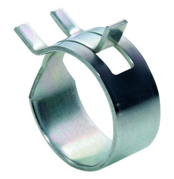 02014033 Mikalor Хомут пружинный Mikalor AML DN 7 W1