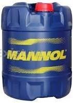 Mannol 4036021801131 Багатоцільове густе мастило MANNOL Grease EP2, 18 кг 4036021801131: Купити в Україні - Добра ціна на EXIST.UA!