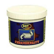 Mannol OIL3563 Керамічна паста MANNOL Keramik Paste, 0,5 л OIL3563: Купити в Україні - Добра ціна на EXIST.UA!