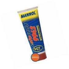 Mannol OIL3541 Крем для догляду за шкіряною оббивкою салону MANNOL Lederpflegecremе, 75 мл OIL3541: Купити в Україні - Добра ціна на EXIST.UA!