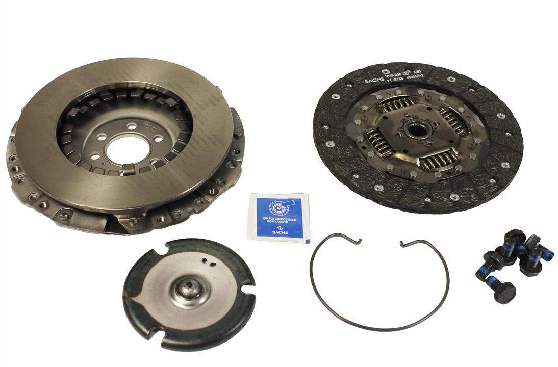 Купити SACHS 3000 288 002 за низькою ціною в Україні!