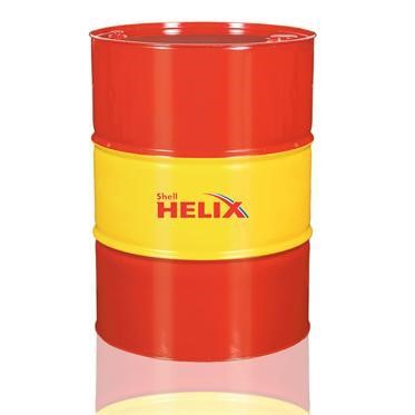 Shell 550040119 Моторна олива Shell Helix HX7 10W-40, ACEA A3/ B3/ B4, 55 л. 550040119: Купити в Україні - Добра ціна на EXIST.UA!