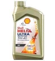 Shell 550044151 Моторна олива Shell Helix Ultra Professional AV 5W-40, 1л 550044151: Приваблива ціна - Купити в Україні на EXIST.UA!