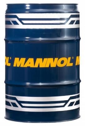 Mannol MN8221-60 Олива трансміссійна Mannol 8221 O.E.M. 236.17, ATF Special Fluid, 60л MN822160: Купити в Україні - Добра ціна на EXIST.UA!