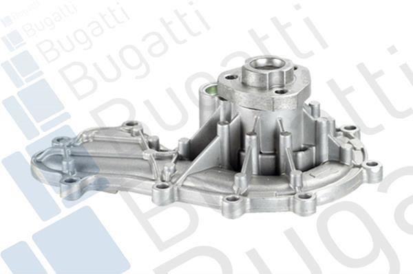 Bugatti PA10178 Помпа водяна PA10178: Купити в Україні - Добра ціна на EXIST.UA!