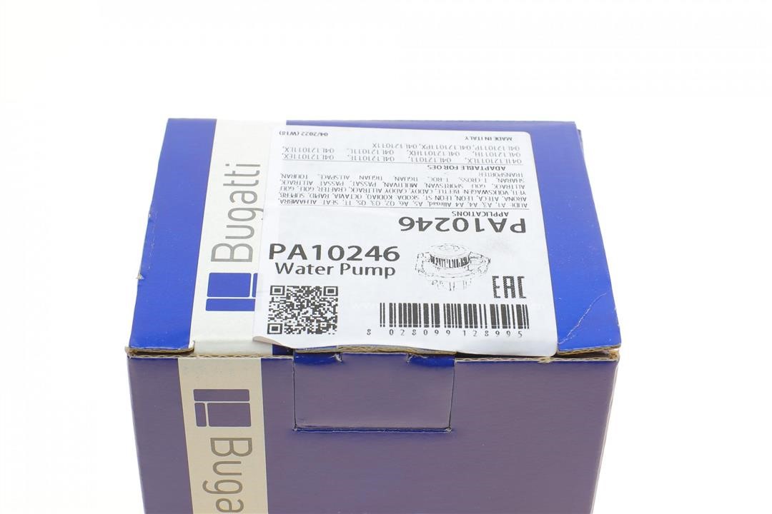 Купить Bugatti PA10246 по низкой цене в Украине!