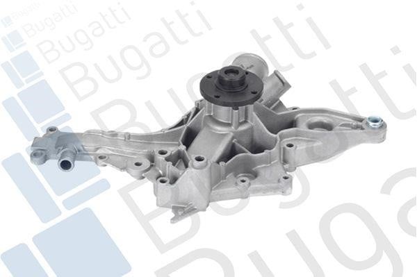 Bugatti PA6823 Помпа водяна PA6823: Купити в Україні - Добра ціна на EXIST.UA!