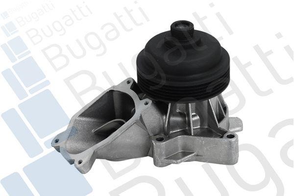 Bugatti PA5418 Помпа водяна PA5418: Купити в Україні - Добра ціна на EXIST.UA!