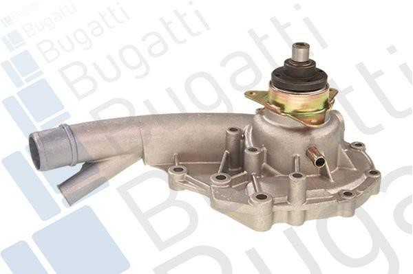 Bugatti PA6805 Помпа водяна PA6805: Купити в Україні - Добра ціна на EXIST.UA!