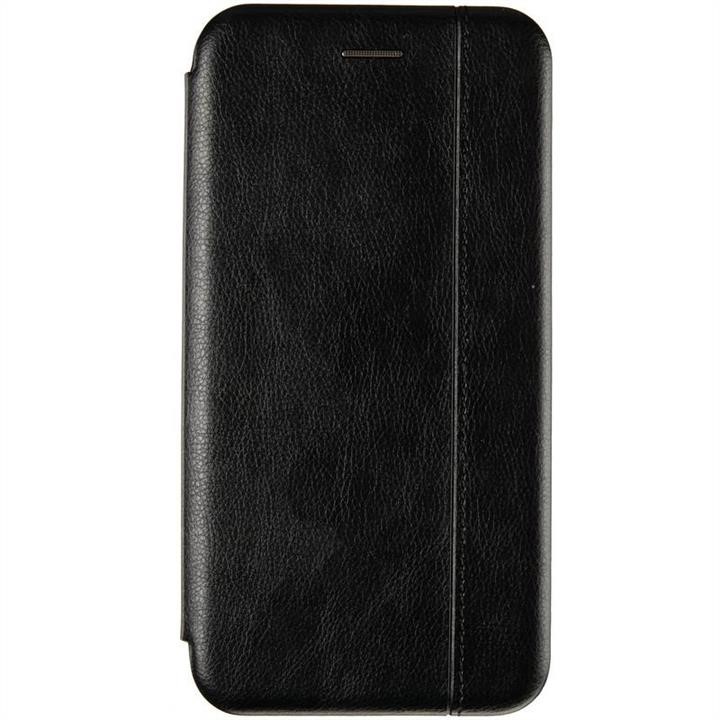 Gelius 00000071746 Book Cover Leather Gelius для Samsung G970 (S10e) Black 00000071746: Купити в Україні - Добра ціна на EXIST.UA!