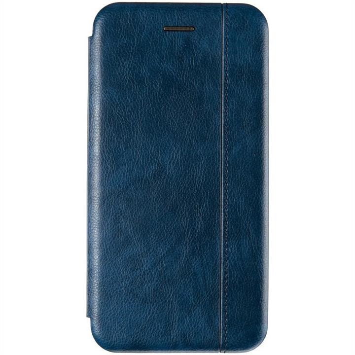 Gelius 00000071747 Book Cover Leather Gelius для Samsung G970 (S10e) Blue 00000071747: Приваблива ціна - Купити в Україні на EXIST.UA!