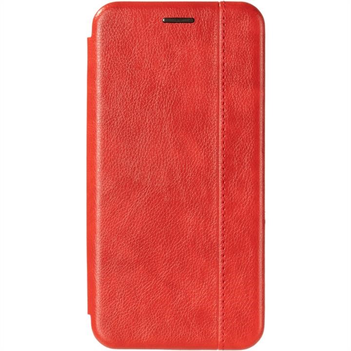 Gelius 00000071730 Book Cover Leather Gelius для Samsung G973 (S10) Red 00000071730: Купити в Україні - Добра ціна на EXIST.UA!