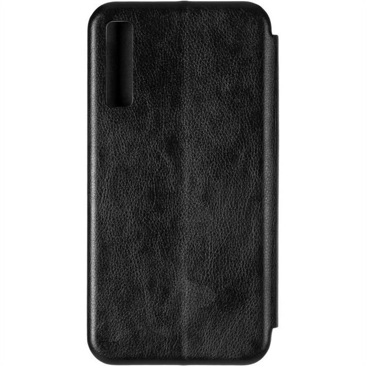 Book Cover Leather Gelius для Samsung A750 (A7-2018) Black Gelius 00000071708