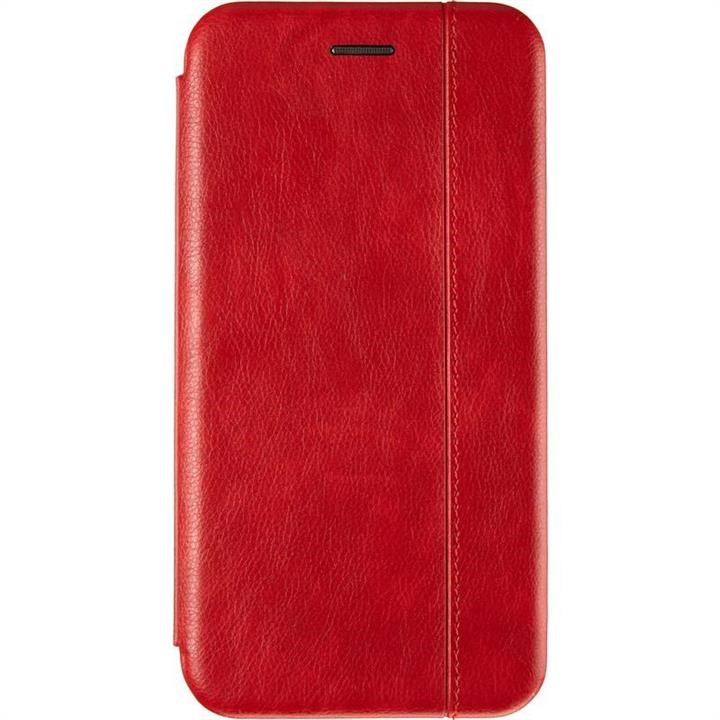 Gelius 00000071713 Book Cover Leather Gelius for Samsung A920 (A9-2018) Red 00000071713: Купить в Украине - Отличная цена на EXIST.UA!