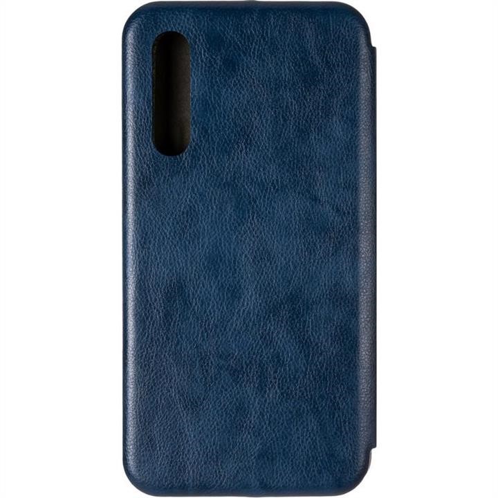 Gelius Book Cover Leather Gelius for Xiaomi Mi9 Blue – ціна