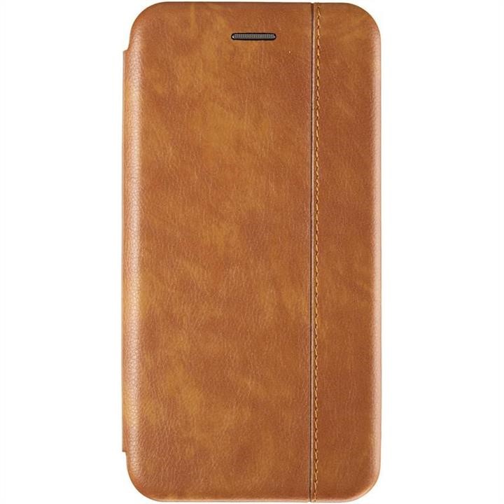 Gelius 00000073268 Book Cover Leather Gelius for Xiaomi Redmi 7 Gold 00000073268: Купити в Україні - Добра ціна на EXIST.UA!