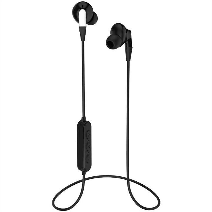 Stereo Bluetooth Headset Gelius Pro Trinity GP-BE-015 Black Gelius 00000074821