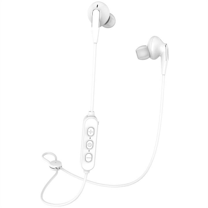 Gelius Stereo Bluetooth Headset Gelius Pro Trinity GP-BE-015 White – ціна