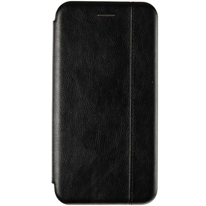 Gelius 00000075577 Book Cover Leather Gelius for Samsung A207 (A20s) Black 00000075577: Отличная цена - Купить в Украине на EXIST.UA!