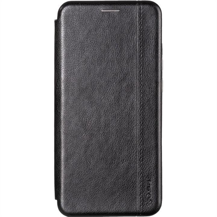 Gelius 00000076151 Book Cover Leather Gelius для Xiaomi Redmi Note 8 Pro Black 00000076151: Купити в Україні - Добра ціна на EXIST.UA!