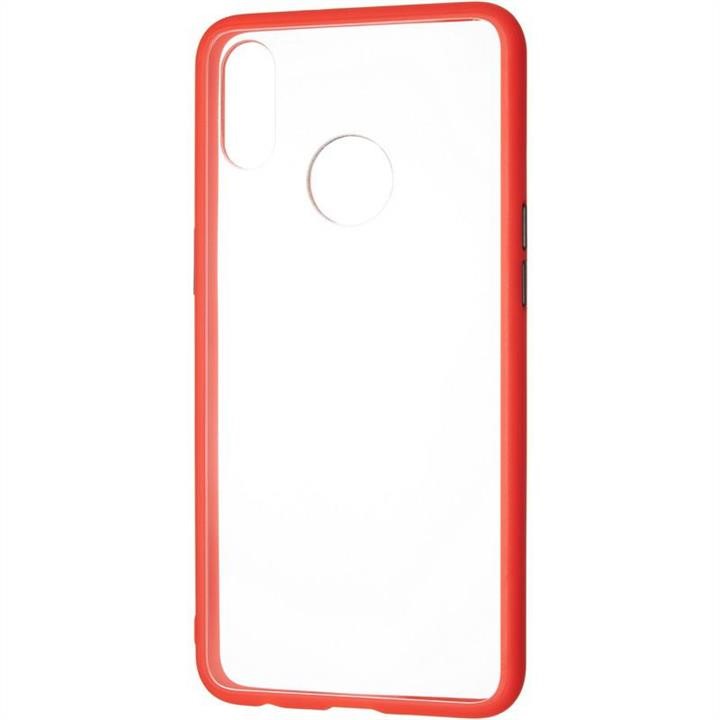 Gelius Bumper Case для Samsung A515 (A51) Red Gelius 00000078217