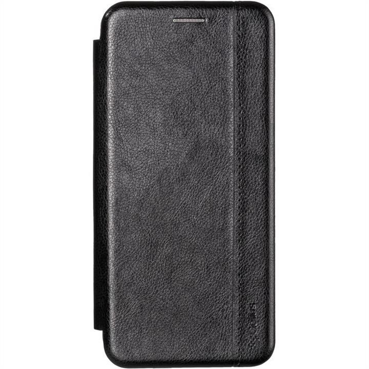 Gelius 00000079063 Book Cover Leather Gelius для Huawei Y6s/Y6 Prime (2019)/Honor 8a Black 00000079063: Купити в Україні - Добра ціна на EXIST.UA!