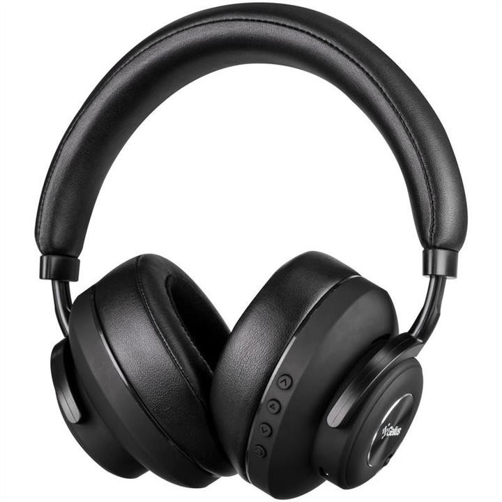 Gelius 00000078999 Stereo Bluetooth Headset Gelius Air ANC GA HB-007 Black (12 міс) 00000078999: Купити в Україні - Добра ціна на EXIST.UA!