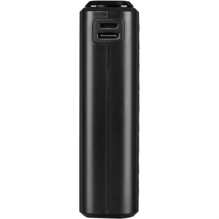 Gelius Додаткова батарея Gelius Pro Soft 2 GP-PB10-011 10000mAh Black – ціна
