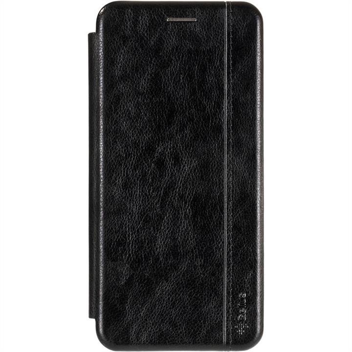 Gelius 00000079013 Book Cover Leather Gelius для Samsung N770 (Note 10 Lite) Black 00000079013: Купити в Україні - Добра ціна на EXIST.UA!