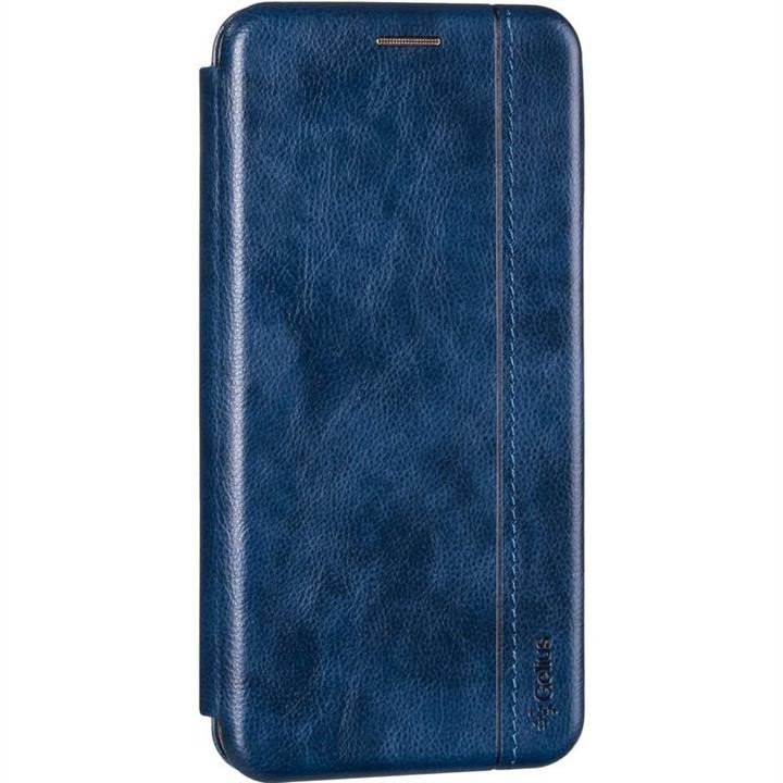 Gelius Book Cover Leather Gelius для Samsung A115 (A11)&#x2F;M115 (M11) Blue – ціна