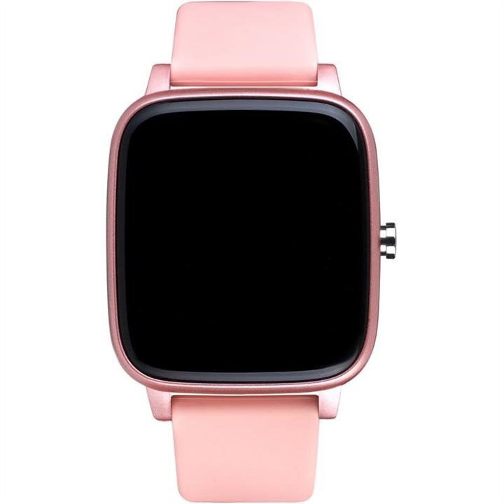 Smart Watch Gelius Pro iHealth (IP67) Light Pink (12 міс) Gelius 00000081397