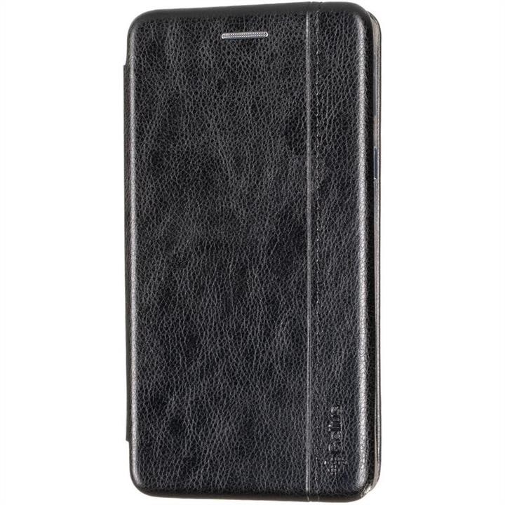 Book Cover Leather Gelius для Samsung A013 (A01 Core) Black Gelius 00000081925