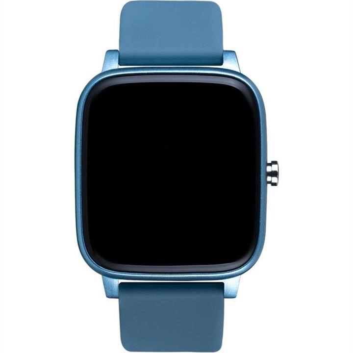 Smart Watch Gelius Pro iHealth (IP67) Midnight Blue (12 міс) Gelius 00000081395