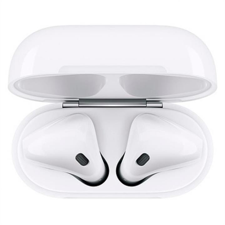 Stereo Bluetooth Headset Gelius Air Airdots GA-TWS-001ELT White (12 міс) Gelius 00000082213
