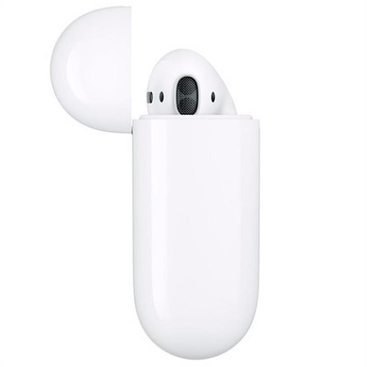 Stereo Bluetooth Headset Gelius Air Airdots GA-TWS-001ELT White (12 міс) Gelius 00000082213