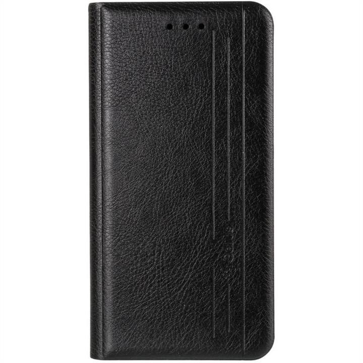Gelius 00000082413 Book Cover Leather Gelius New для iPhone 12 Mini Black 00000082413: Купити в Україні - Добра ціна на EXIST.UA!
