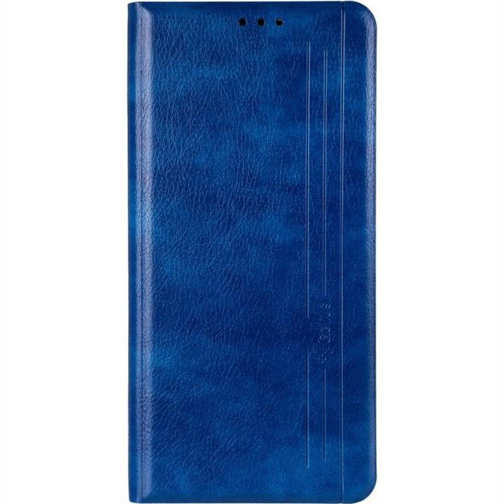Gelius 00000082417 Book Cover Leather Gelius New для iPhone 12 Pro Max Blue 00000082417: Купити в Україні - Добра ціна на EXIST.UA!