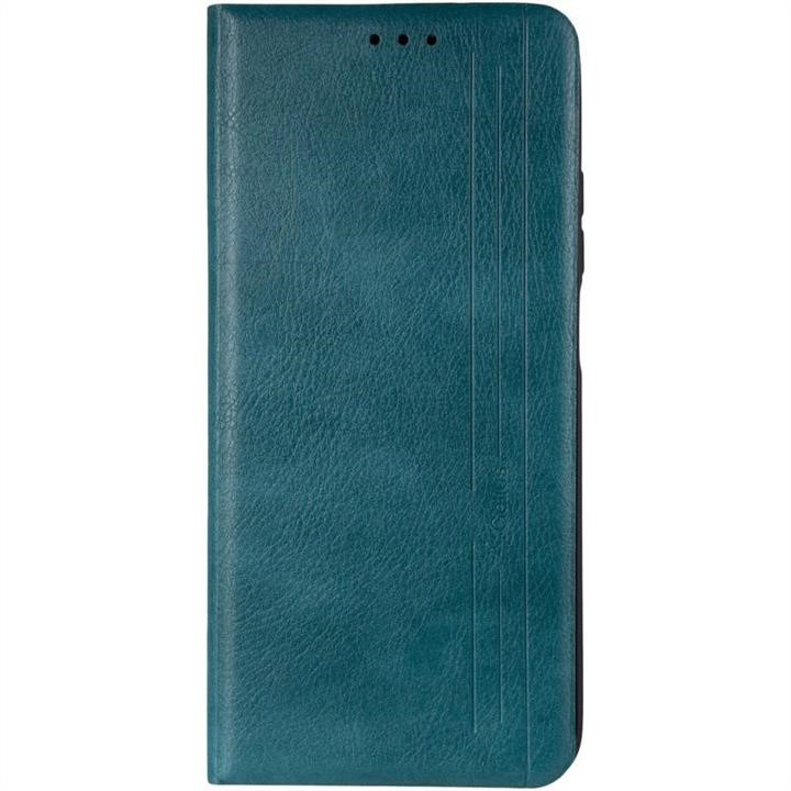 Gelius 00000082435 Book Cover Leather Gelius New для Xiaomi Mi 10t Green 00000082435: Купити в Україні - Добра ціна на EXIST.UA!