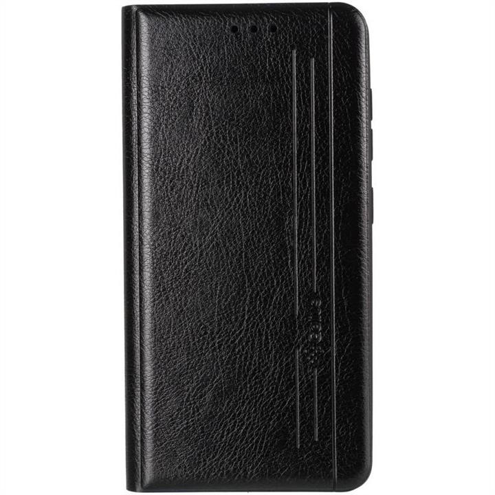 Gelius 00000082991 Book Cover Leather Gelius New для Samsung A415 (A41) Black 00000082991: Купити в Україні - Добра ціна на EXIST.UA!