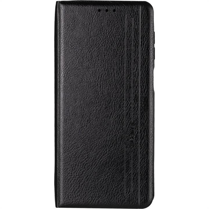 Gelius 00000082979 Book Cover Leather Gelius New на Huawei P Smart Pro Black 00000082979: Купити в Україні - Добра ціна на EXIST.UA!