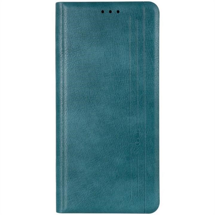 Gelius 00000082438 Book Cover Leather Gelius New для Xiaomi Mi 10 Ultra Green 00000082438: Купити в Україні - Добра ціна на EXIST.UA!